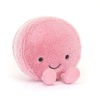 Jellycat knuffel Amuseables Mia Macaron A6MACF A