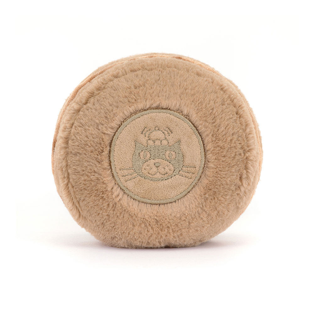 Jellycat Amuseables Mona Macaron  A6MACC D