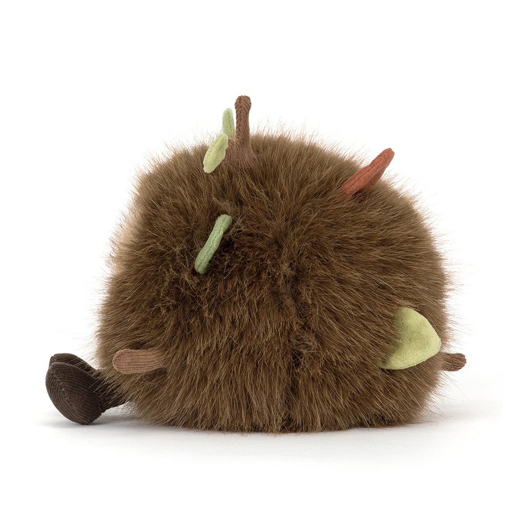 Jellycat knuffel Amuseables Mulshi Woodland Floor