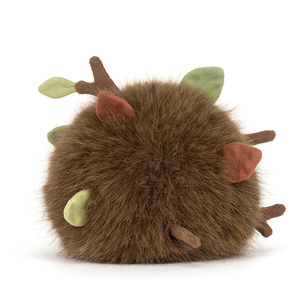 Jellycat knuffel Amuseables Mulshi Woodland Floor