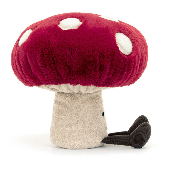 Jellycat knuffel Amuseables Mushroom