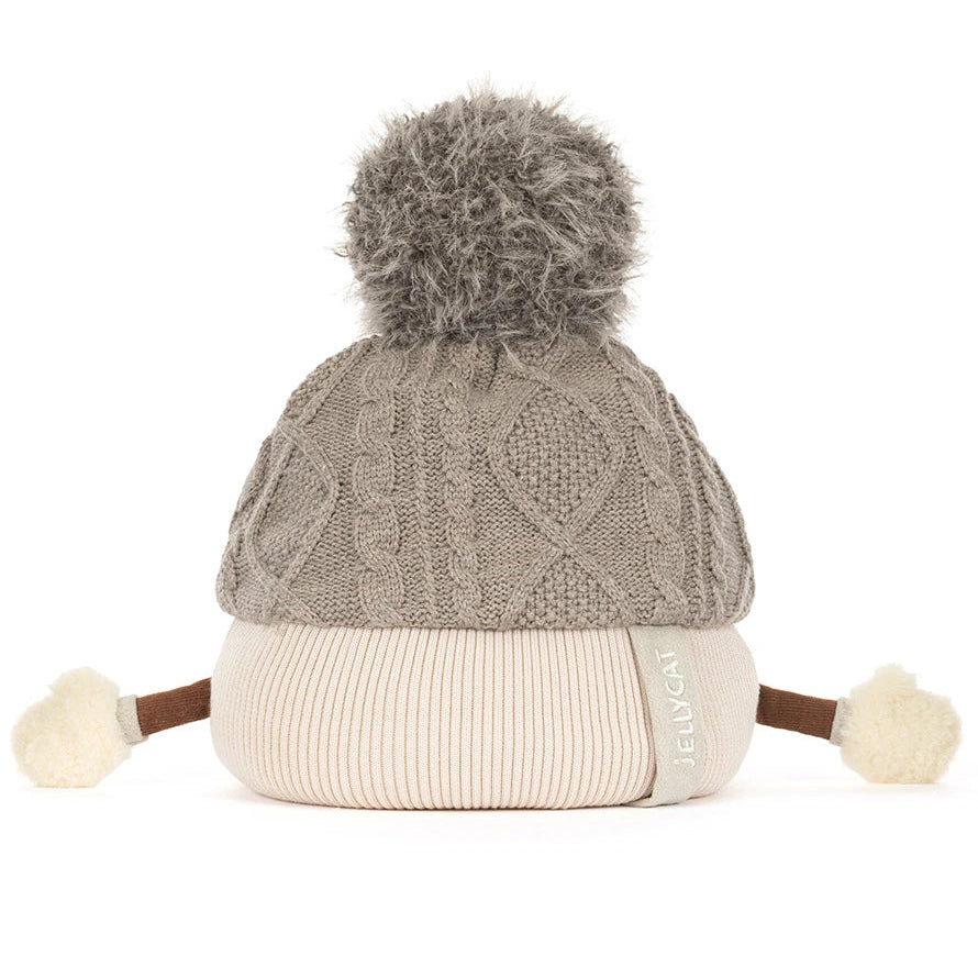 Jellycat knuffel Amuseables Pomilly A2HAT 670983170634 b