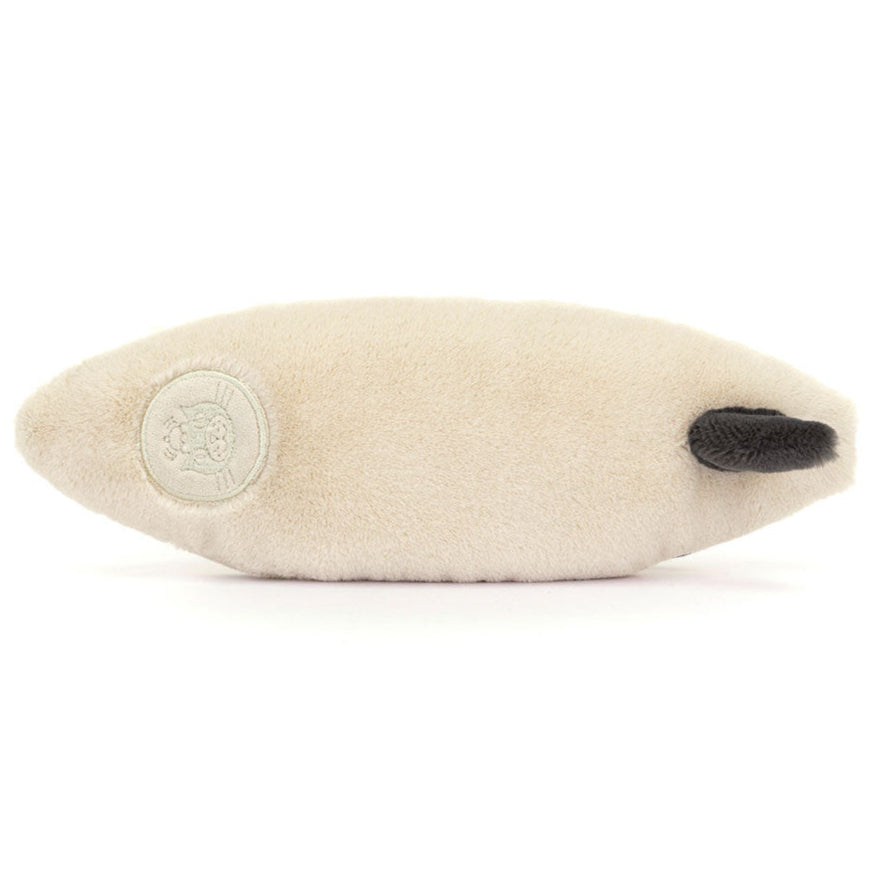 Jellycat knuffel Amuseables Sports Surfboard  AS2SF