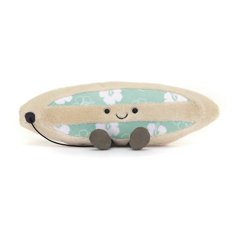 Jellycat knuffel Amuseables Sports Surfboard  AS2SF b