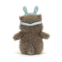 Jellycat knuffel Audrey Hootsoftly