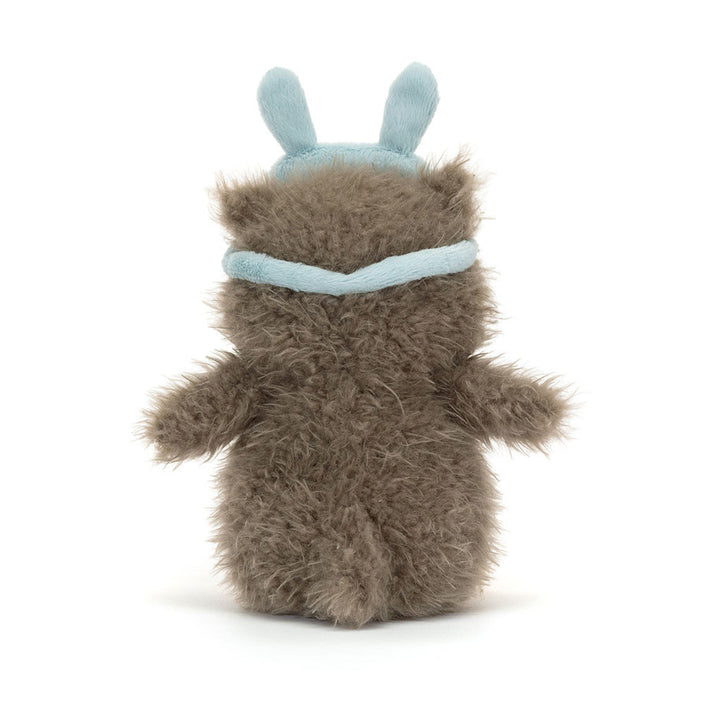 Jellycat knuffel Audrey Hootsoftly