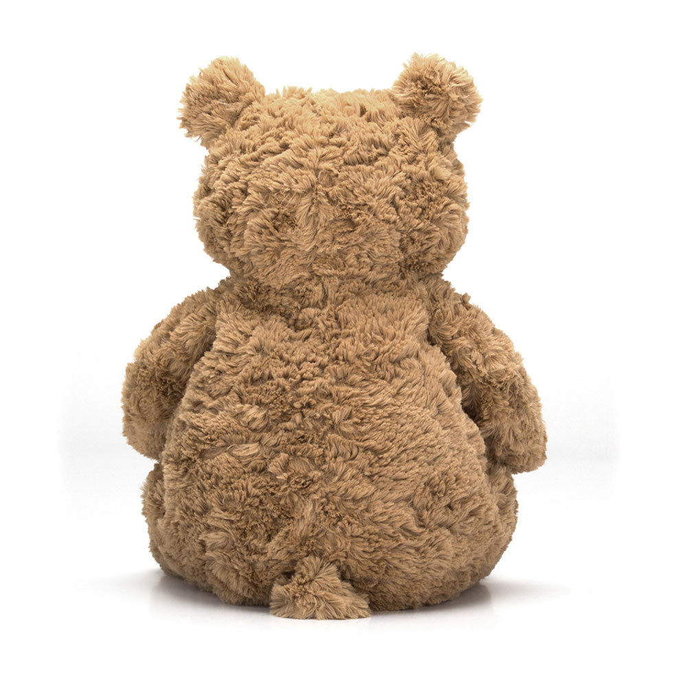 Jellycat knuffel Bartholomew Bear Huge 670983144949