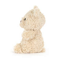 Jellycat knuffel Bartholomew Bear Junior