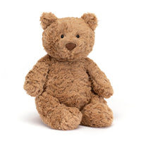 Jellycat knuffel Bartholomew Bear Medium