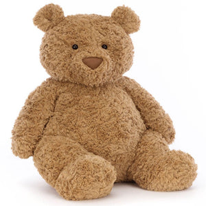 Jellycat knuffel Bartholomew Bear Really Big