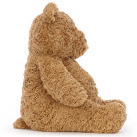 Jellycat knuffel Bartholomew Bear Really Big