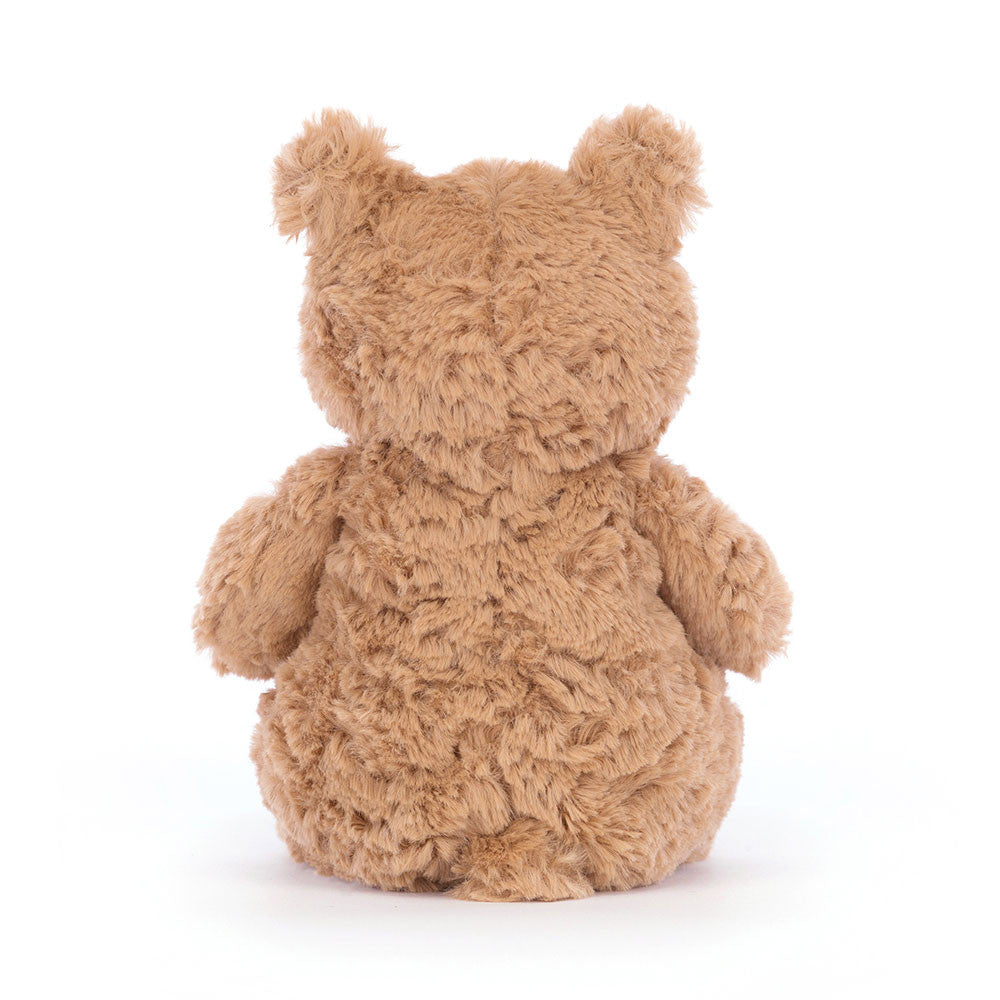 Jellycat knuffel Bartholomew Bear Tiny 670983140521
