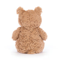 Jellycat knuffel Bartholomew Bear Tiny