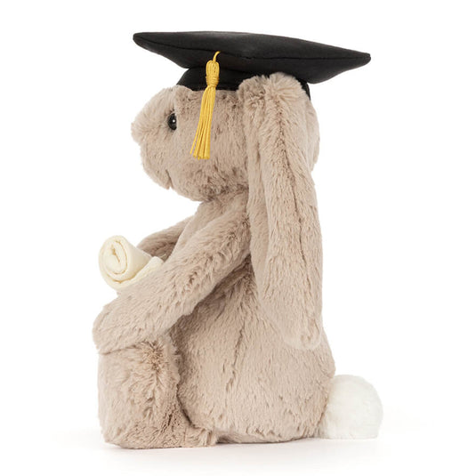 JellycatknuffelBashfulBunnyGraduationOutfitBAS3GRAD670983166408