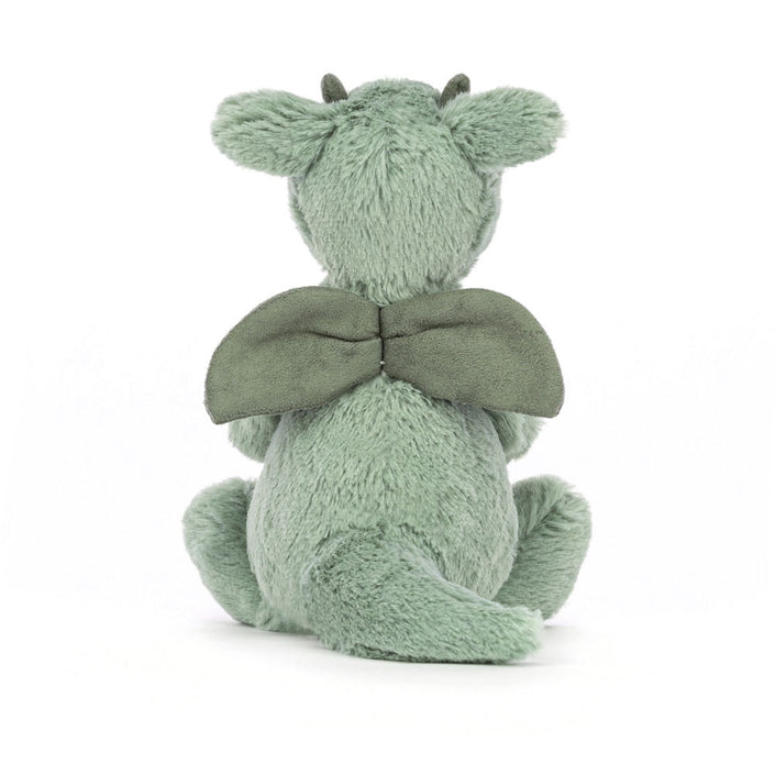 Jellycat knuffel Bashful Dragon small