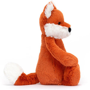 Jellycat knuffel Bashful Fox Cub Medium