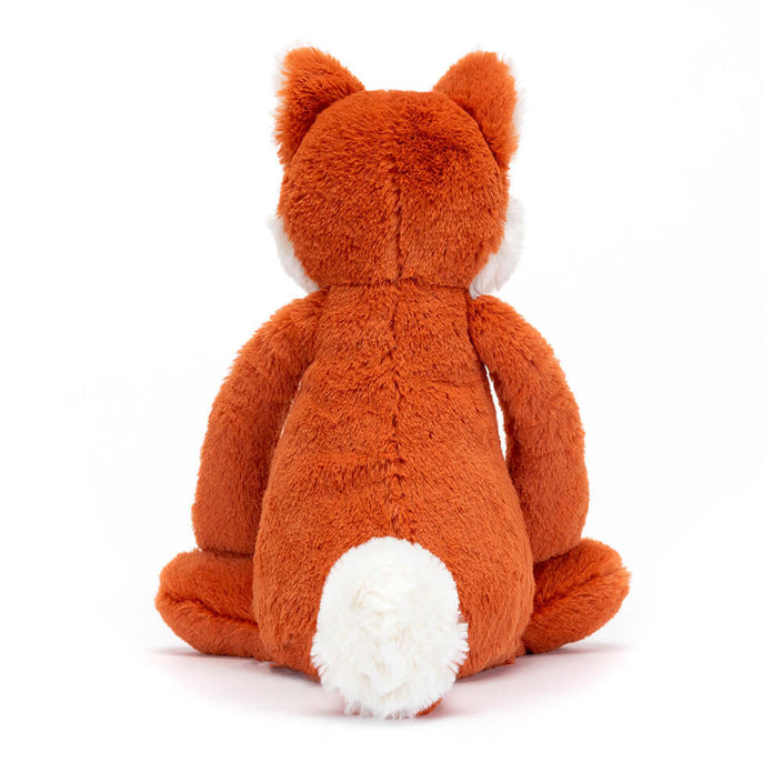 Jellycat knuffel Bashful Fox Cub Medium