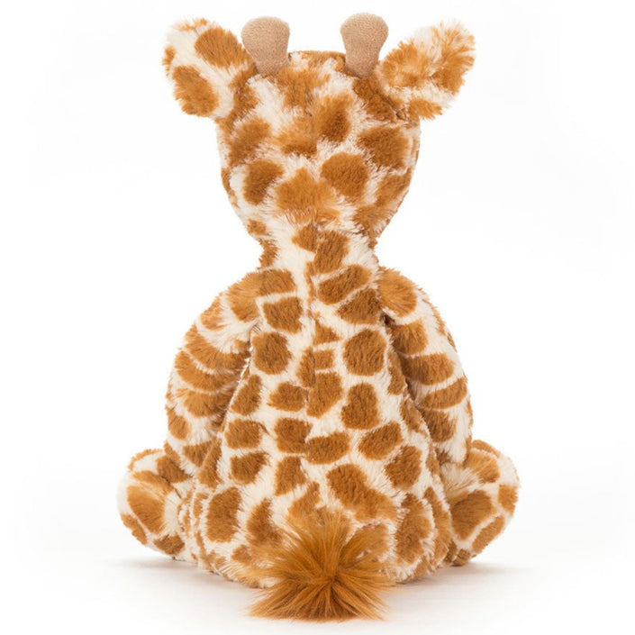 Jellycat knuffel Bashful Giraffe medium