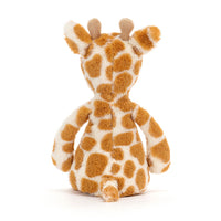 Jellycat knuffel Bashful Giraffe small