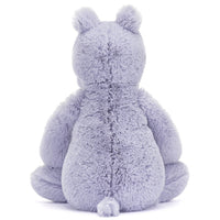 Jellycat knuffel Bashful Hippo b