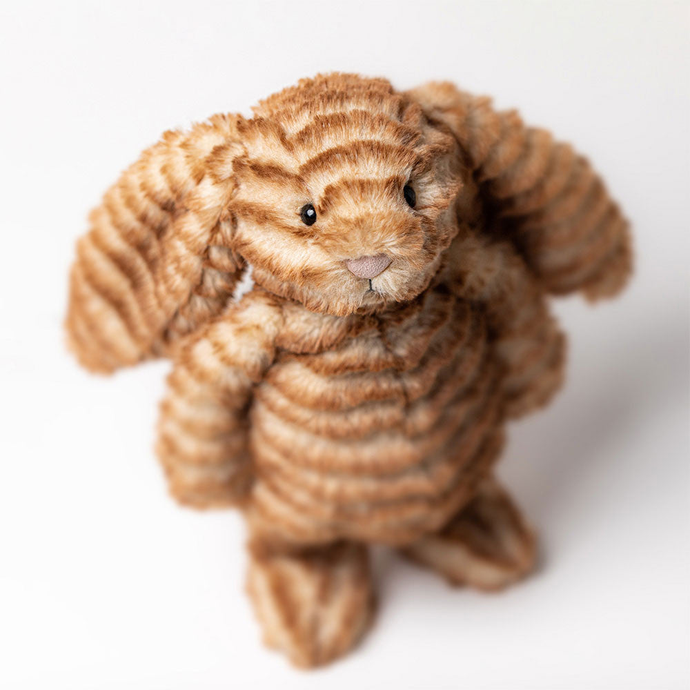 Jellycat knuffel Bashful Luxe Bunny Juniper