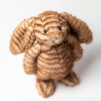 Jellycat knuffel Bashful Luxe Bunny Juniper