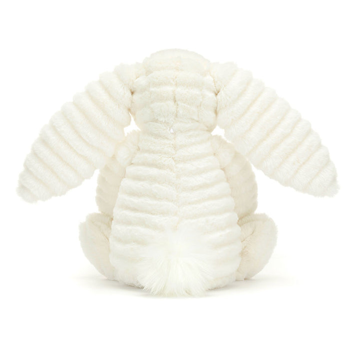 Jellycat knuffel Bashful Luxe Bunny Nimbus