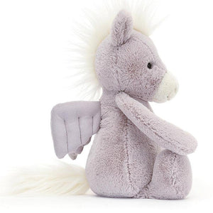 Jellycat knuffel Bashful Pegasus