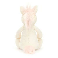 Jellycat knuffel Bashful Unicorn