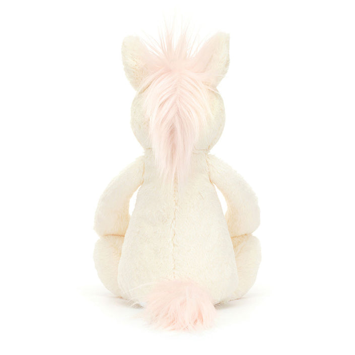 Jellycat knuffel Bashful Unicorn