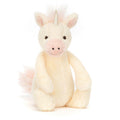 Jellycat Bashful Unicorn Little BASS6UC