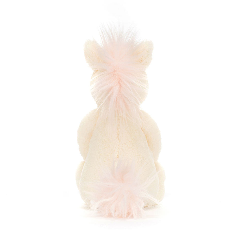 Jellycat knuffel Bashful Unicorn Little 670983155624