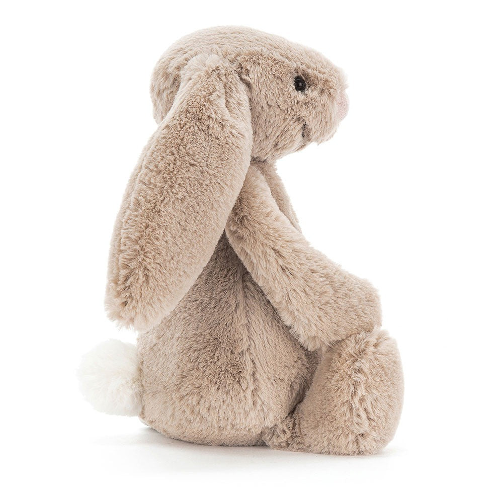 Jellycat knuffel Bashful bunny beige small