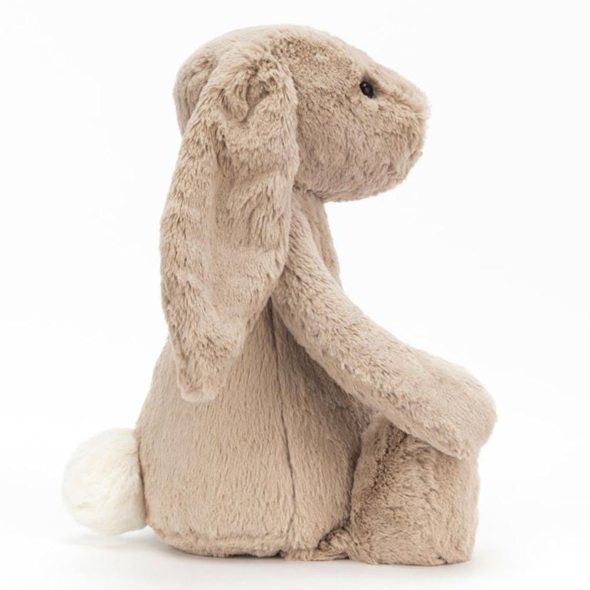 Jellycat knuffel Bashful bunny beige Huge kopen