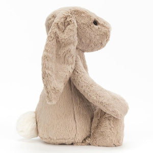 Jellycat knuffel Bashful bunny beige Huge