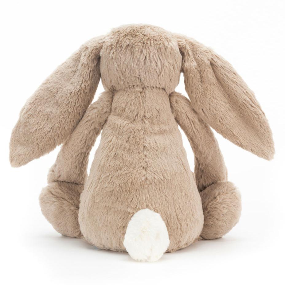 Jellycat knuffel Bashful bunny beige Huge 670983143492