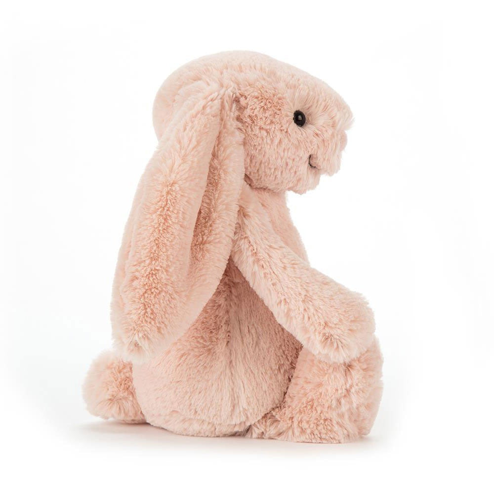 Jellycat knuffel Bashful bunny blush medium kopen
