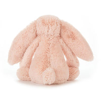 Jellycat knuffel Bashful bunny blush medium