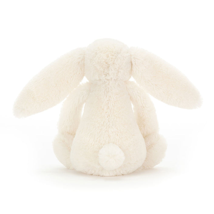 Jellycat knuffel Bashful bunny cream small
