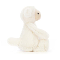 Jellycat knuffel Bashful Lamb Litlle small