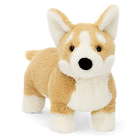 Jellycat knuffel Betti Corgi