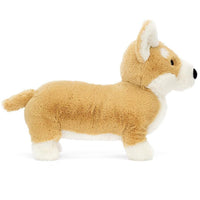 Jellycat knuffel Betti Corgi