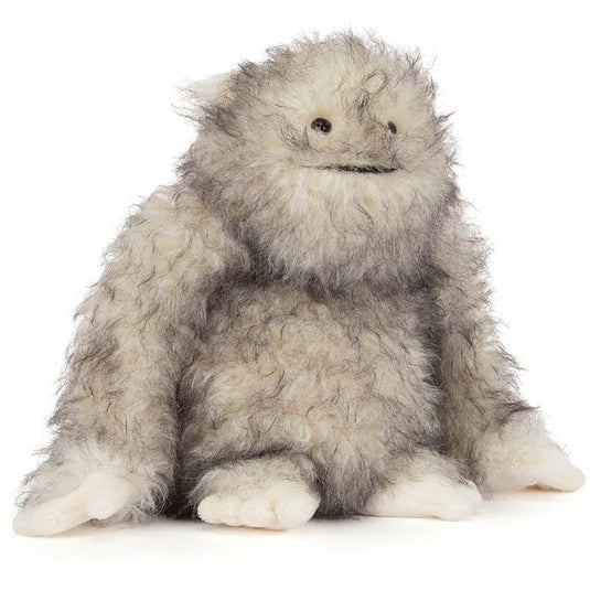 Jellycat knuffel Bretti Yeti YEN2YET 670983156201
