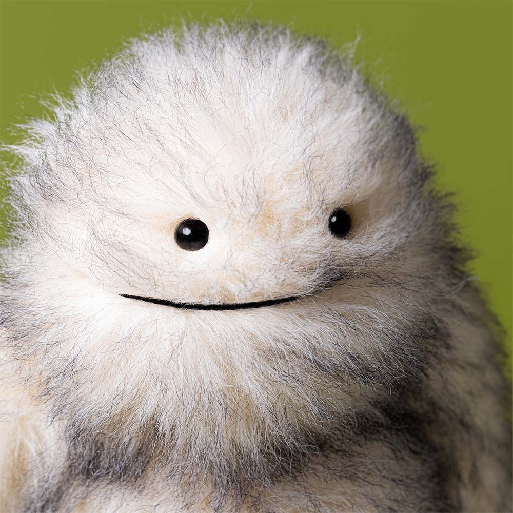 Jellycat knuffel Bretti Yeti kopen