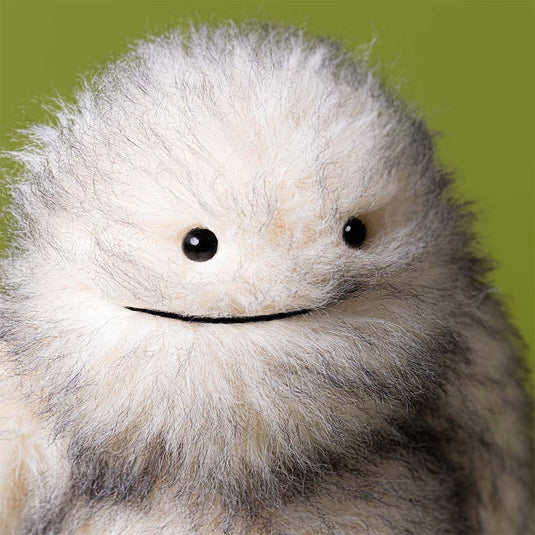 Jellycat knuffel Bretti Yeti YEN2YET 670983156201