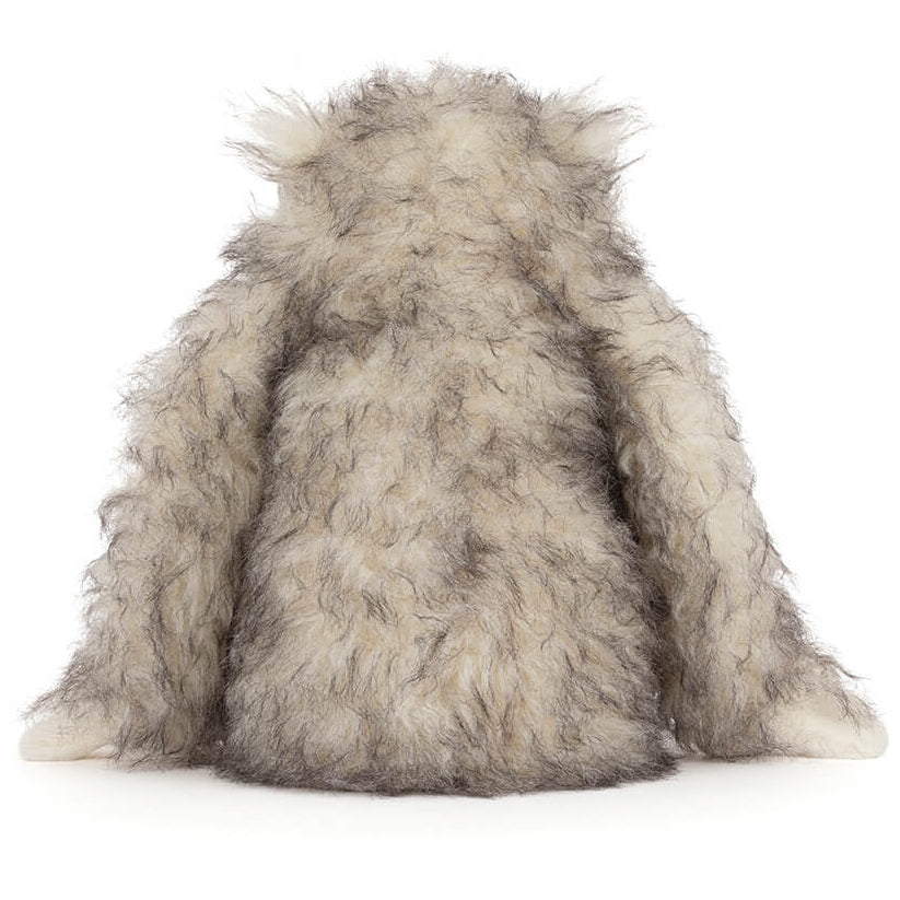 Jellycat knuffel Bretti Yeti