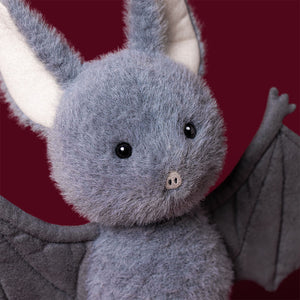 Jellycat knuffel Broox BatBAT3Bd