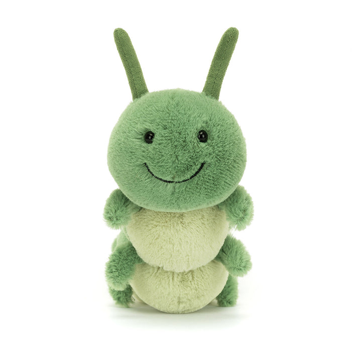 Jellycat knuffel Carys Caterpillar