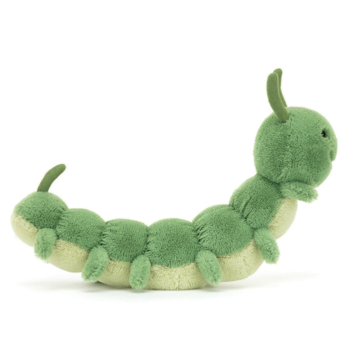 Jellycat knuffel Carys Caterpillar
