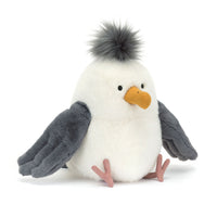 Jellycat knuffel Chip Seagull